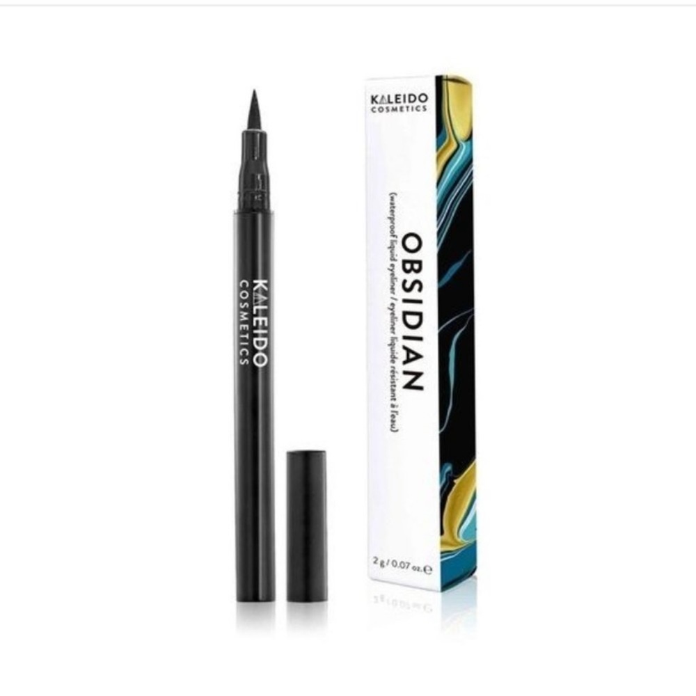 OBSIDIAN WATERPROOF EYELINER